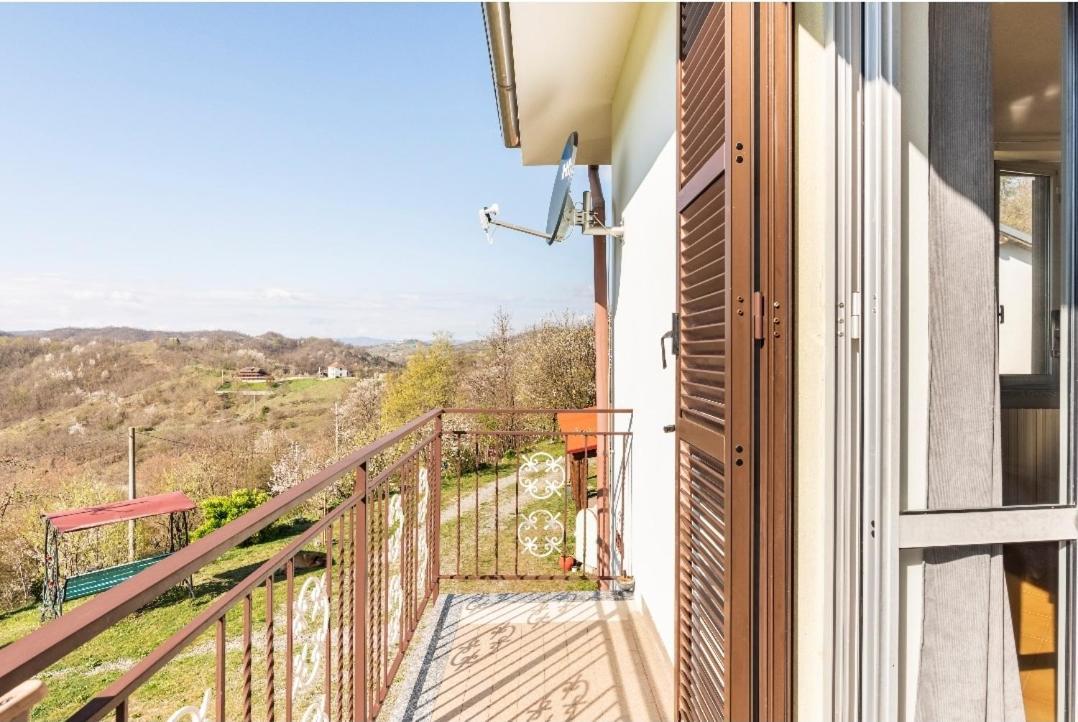 Moto Pareto B&B Exterior photo